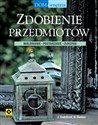 Zdobienie przedmiotów Malowanie postarzanie złocenie pl online bookstore