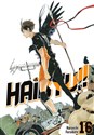 Haikyu!! Tom 16  to buy in Canada