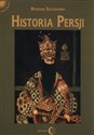 Historia Persji Tom 3 Od Safawidów do II wojny światowej (XVI-poł. XX w.) books in polish