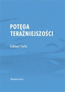 Potęga teraźniejszości - Polish Bookstore USA