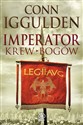 Imperator Krew bogów - Polish Bookstore USA