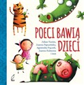 Poeci bawią dzieci  