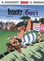 Asteriks i Goci - René Goscinny, Albert Uderzo  