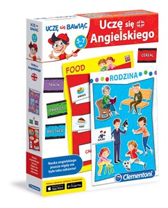 Uczę się angielskiego chicago polish bookstore