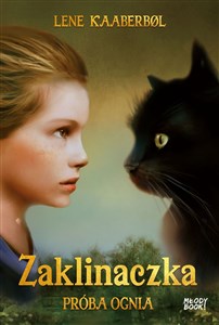 Zaklinaczka Próba ognia Polish Books Canada