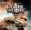 [Audiobook] Zgiełk wojny Tom 3 Cel uświęca środki online polish bookstore