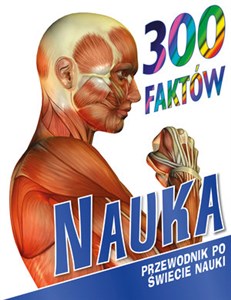 300 faktów Nauka polish books in canada