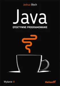 Java. Efektywne programowanie Canada Bookstore