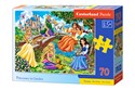 Puzzle Princesses in Garden 70 B-070022 - 