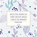 Podstawka korkowa - Niech Pan zwróci - 