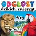 Odgłosy dzikich zwierząt  