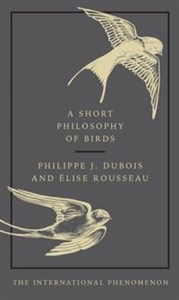 Short Philosophy of Birds to buy in USA