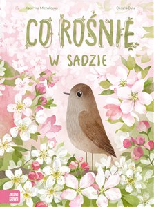 Co rośnie w sadzie bookstore