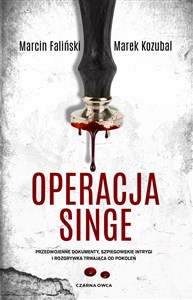 Operacja Singe  