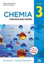 Chemia 3 Podręcznik Zakres podstawowy Szkoła ponadpodstawowa Canada Bookstore