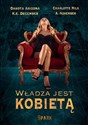 Władza jest kobietą books in polish