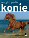 Konie Encyklopedia to buy in Canada