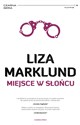 Miejsce w słońcu books in polish