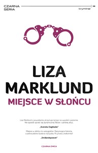 Miejsce w słońcu books in polish