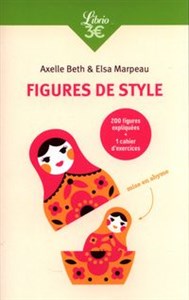 Figures de style in polish