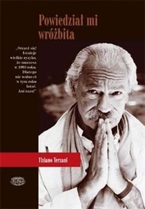 Powiedział mi wróżbita Lądowe podróże po Dalekim Wschodzie Polish Books Canada