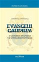 Adhortacja apostolska Evangelii Gaudium w.2  - 