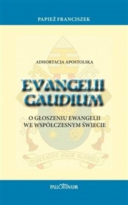 Adhortacja apostolska Evangelii Gaudium w.2   