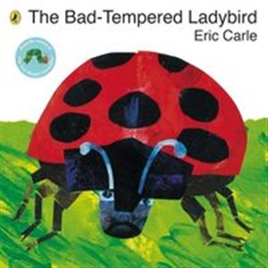 The Bad-tempered Ladybird  pl online bookstore