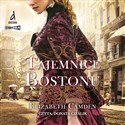 [Audiobook] Tajemnice Bostonu Polish Books Canada