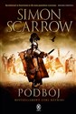 Orły imperium 2 Podbój  - Simon Scarrow Polish Books Canada