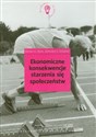 Ekonomiczne konsekwencje starzenia się społeczeństw - Steven A. Nyce, Sylvester J. Schieber