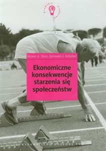 Ekonomiczne konsekwencje starzenia się społeczeństw 