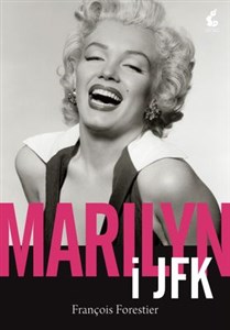 Marilyn i JFK chicago polish bookstore