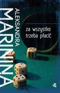 Za wszystko trzeba płacić Canada Bookstore