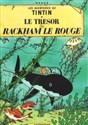 Tintin Le Tresor de Rackham le rouge  Bookshop