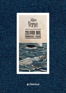 20000 mil podmorskiej żeglugi chicago polish bookstore