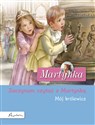 Martynka Mój królewicz Zaczynam czytać z Martynką - Polish Bookstore USA