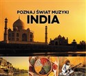 Poznaj Świat Muzyki - India   
