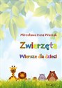 Zwierzęta Wiersze dla dzieci  