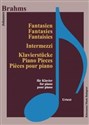 Brahms. Fantasien, Intermezzi und Klavierstucke bookstore