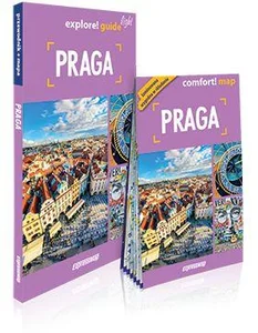 Explore! guide light Praga to buy in Canada