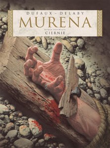 Murena 9 Ciernie chicago polish bookstore