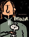 Bystrzak - Marie-Aude Murail Polish bookstore