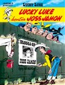 Lucky Luke kontra Joss Jamon - René Goscinny, . Morris