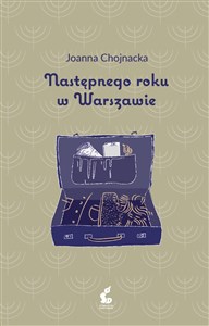 Następnego roku w Warszawie polish books in canada