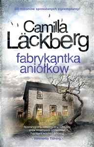 Fabrykantka aniołków Fjällbacka. 8. Canada Bookstore