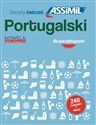 Portugalski dla początkujących Zeszyt ćwiczeń 240 ćwiczeń + klucz in polish