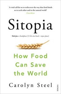 Sitopia How Food Can Save the World online polish bookstore