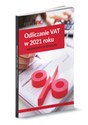 Odliczanie VAT w 2021 roku polish books in canada