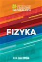 Fizyka Informator o egzaminie maturalnym 2022/2023 polish usa